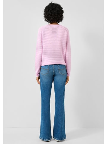 QS Strickpullover in 41W0_zartrosa