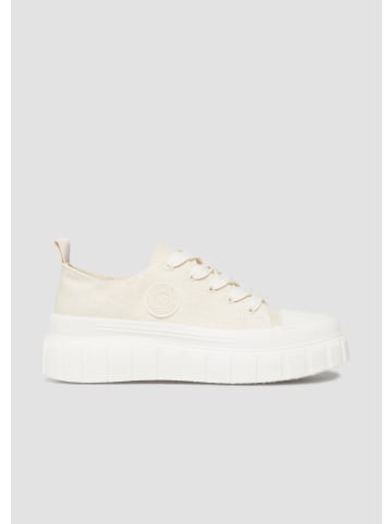 s.Oliver Sneakers in 8000_helles beige