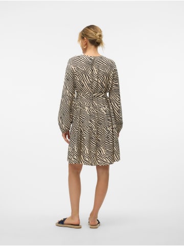 Vero Moda Kleid in Birch