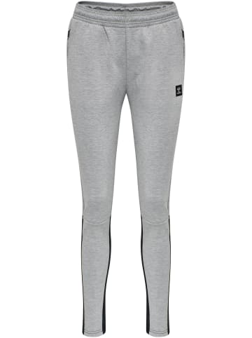 Hummel Hummel Pants Hmlessi Yoga Damen in GREY MELANGE