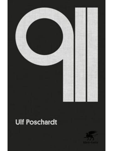 Klett-Cotta Buch - 911