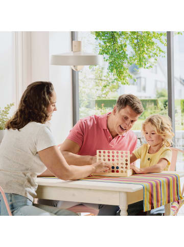 REDBEST Baumwolle, Gewebt Tischläufer in bunt