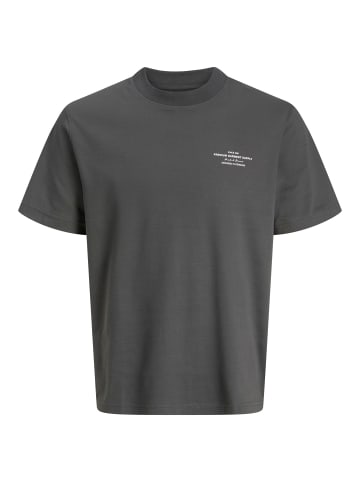 JACK & JONES Junior T-shirt in Volcanic Ash