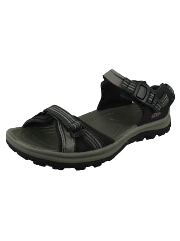 Keen Sandalen Terradora II grau