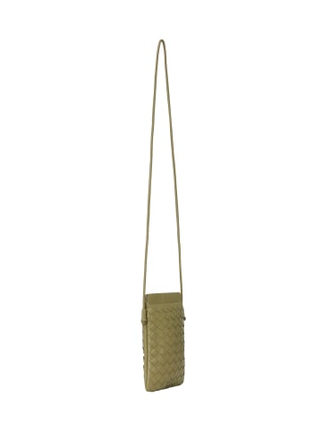 myMo Shoulder Bag Shoulder Bag in Mint