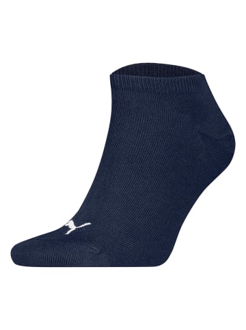 Puma Socken 3er Pack in Blau