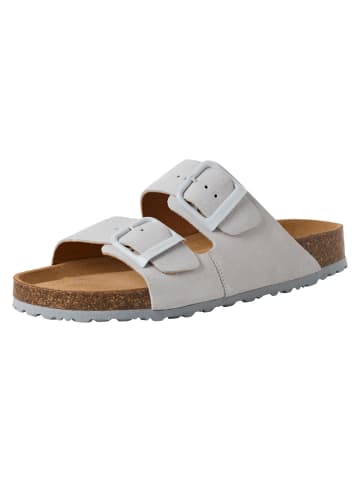 Tamaris Sandale in LIGHT GREY
