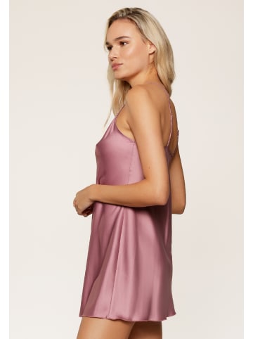 Linga Dore Kleidchen DAILY in Mauve shadow