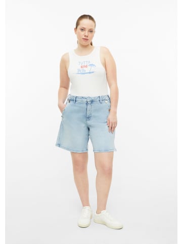 QS Jeans-Hose  in  55Z2_hellblau