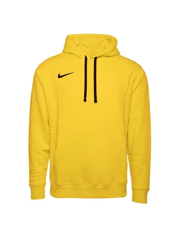 Nike Kapuzenpullover Park 20 Fleece Hoodie in gelb