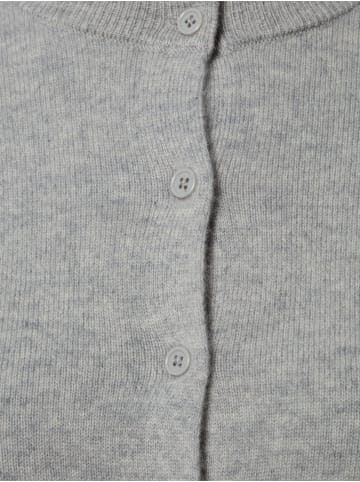 IPURI Jacke in hellgrau - 0003