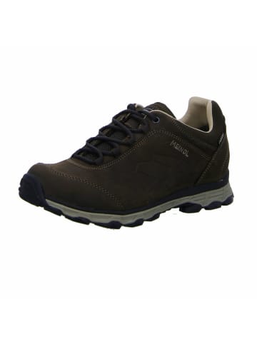 MEINDL Trekkingschuhe für Herren in braun