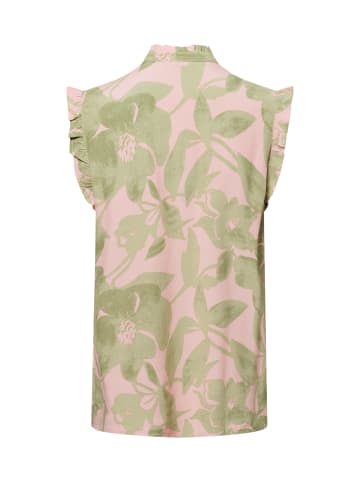 More & More Bluse in altrosa lind - 0001