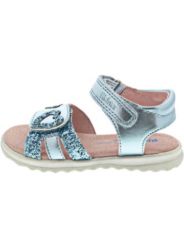 RICHTER Minilette Blau