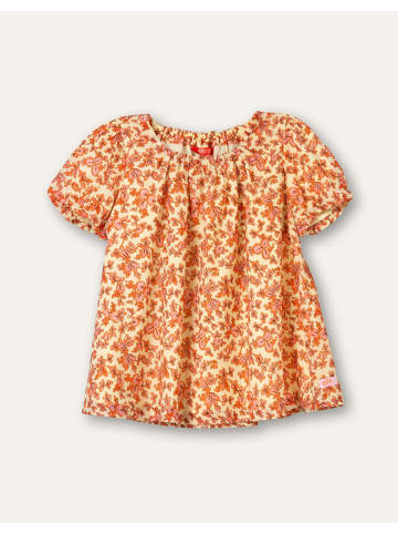 Oilily Baydee Bluse in Weiß
