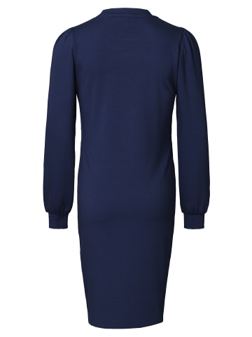 Noppies Still-Kleid Pinole in Peacoat