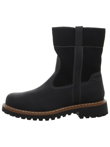 Josef Seibel Stiefel für Damen in schwarz
