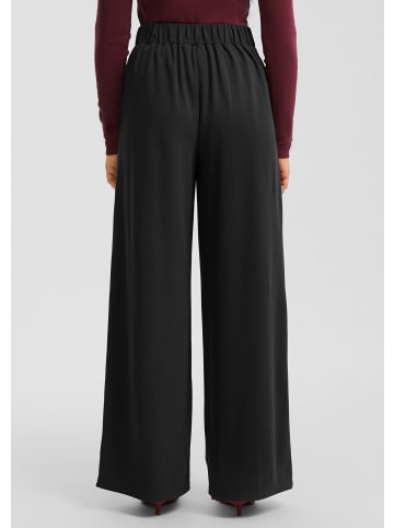 QS Hose in 9999_schwarz