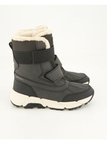 Geox Winterstiefel in Schwarz