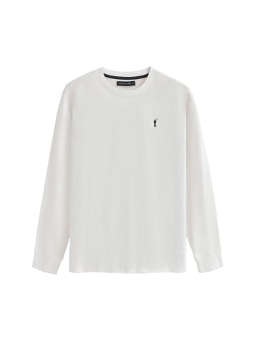 Polo Club Langarmshirt in Mehrfarbig