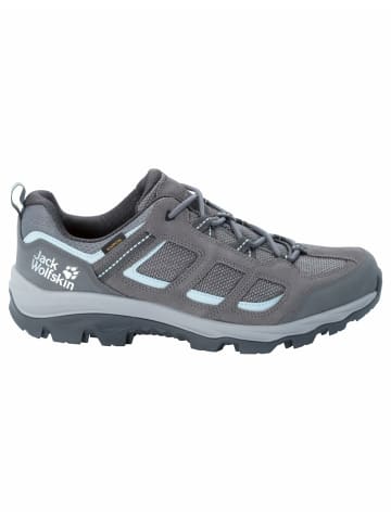 Jack Wolfskin Trekkingschuhe für Damen in grau