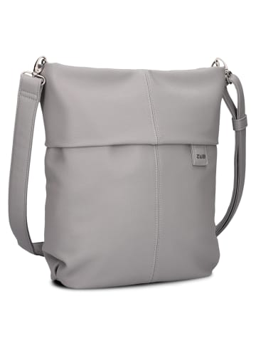 Zwei Mademoiselle.m M8  in grau