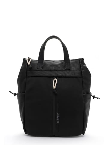 SURI FREY Rucksack SFY Cindy in black