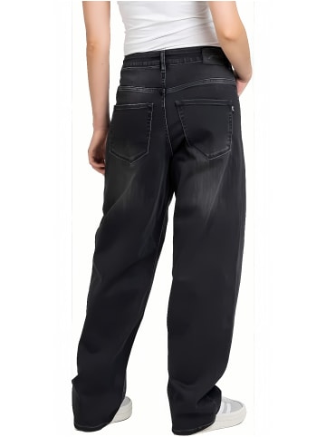 Reell Jeanshose "Women Chloé Baggy" in Schwarz