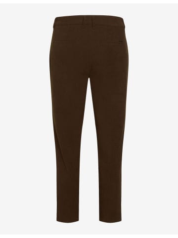 BRAX Cordhose Mara S in schoko