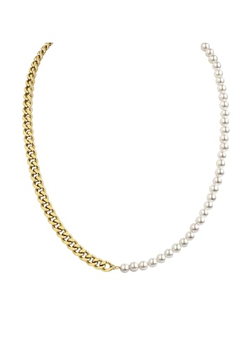 Zeeme Edelstahl in gelb