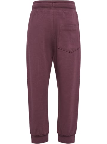 Hummel Hummel Pants Hmlelvina Mädchen in PLUM WINE