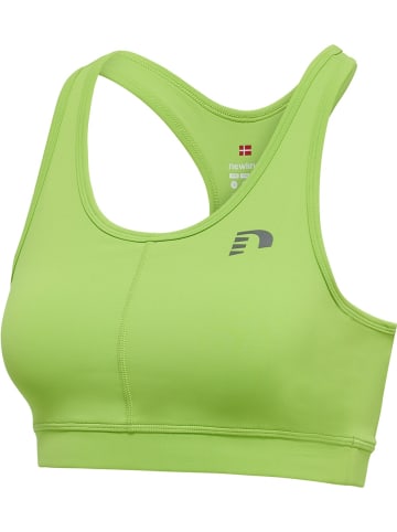 Newline Sportshirt "Women'S Core Athletic Top" in Grün