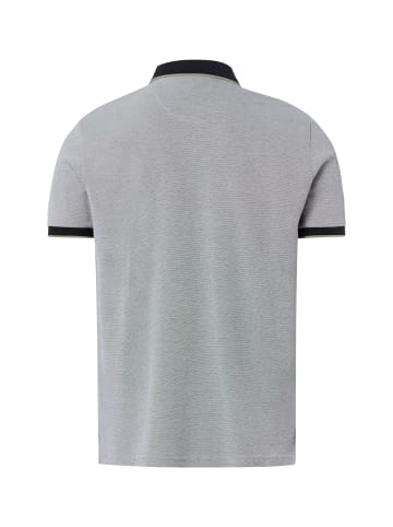 Andrew James Poloshirt in lind