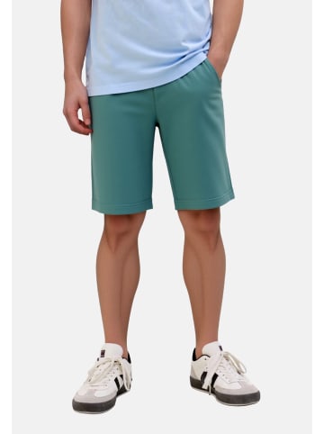 JACK & JONES Junior Shorts 'Gordon' in türkis