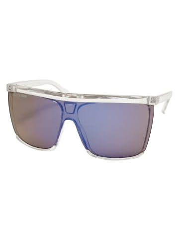 Urban Classics Glasses - undefined in transparent/multicolor