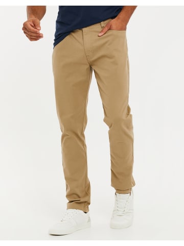 Threadbare Jeanshose Monico in Stone