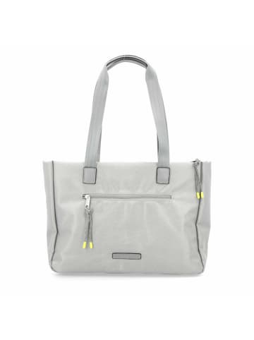 PICARD Lucky One - Shopper 38 cm (silber) in silber