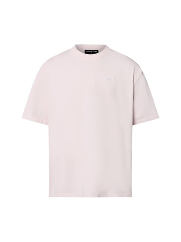 PEGADOR T-Shirt Logo in rosa