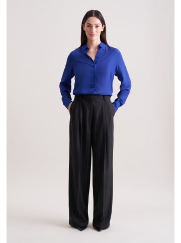 Seidensticker Stoffhose Regular in Grau