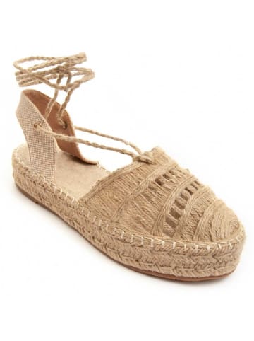 Montevita Sandalen Yusand3 in Beige