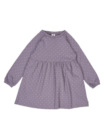 müsli Langarmkleid 1552087700 in lila