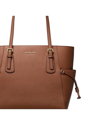 Michael Kors Umhängetasche in Brown