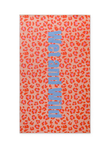 Wecon Home Badteppich WetAndWild in multi