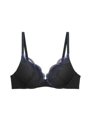 Triumph BH Comfort Glam in schwarz