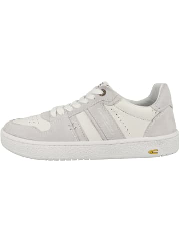 Camel Active Sneaker low 55BNN11 in weiss