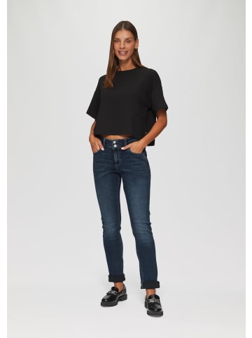 QS Jeans-Hose CATIE in 58Z4_blau