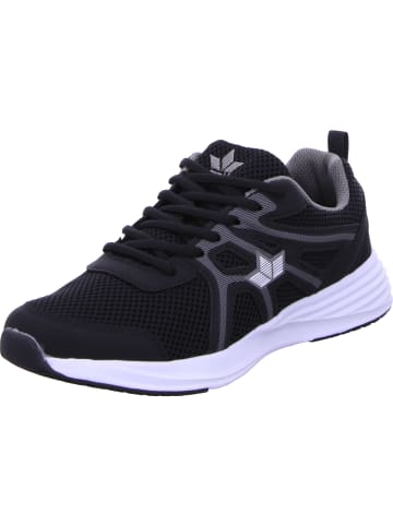 Lico Sneaker in schwarz