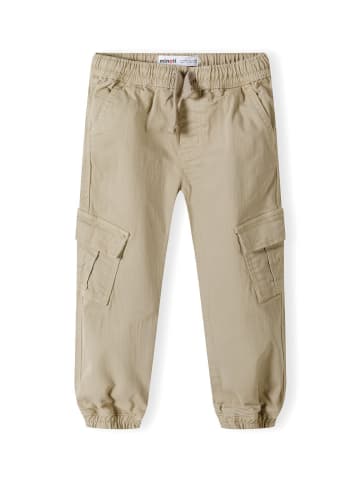 Minoti Cargohose 17PANT 50 in sand