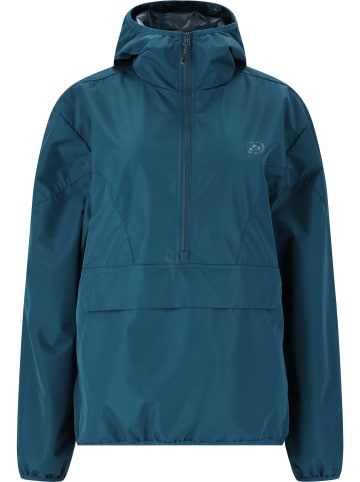 Whistler Windbreaker Riley in 2134 Legion Blue