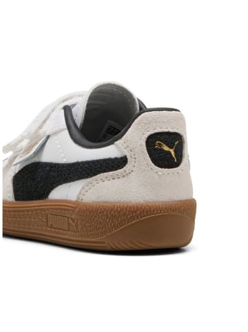 Puma Sneaker "Palermo Lth V Inf" in Weiß
